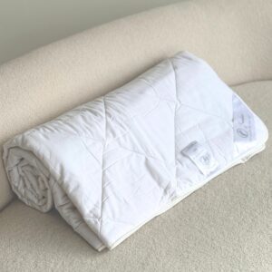 Hipoalerginė prabangi antklodė BAMBUKAS 300g/m2