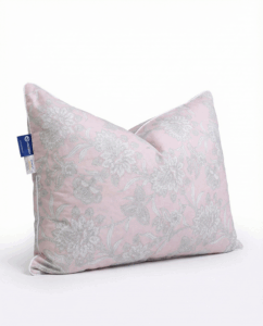 85 proc. ančių plunksnų 15 proc. pūkų pagalvė, MERKYS