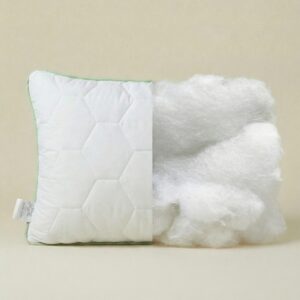 Antibakterinė raminanti pagalvė ALOE VERA