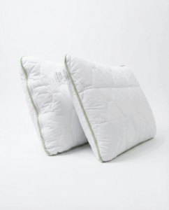 Antibakterinė raminanti pagalvė ALOE VERA