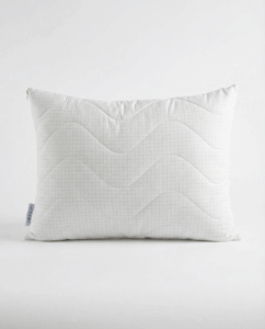 Antistresinė anglies pluošto pagalvė CARBON