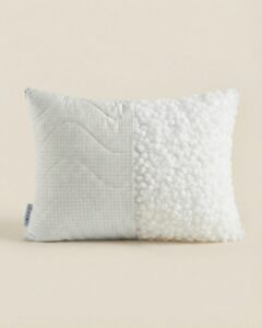 Antistresinė anglies pluošto pagalvė CARBON