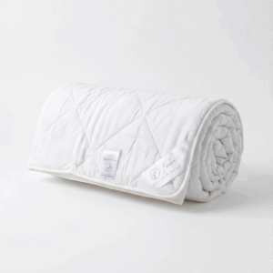 Hipoalerginė prabangi antklodė BAMBUKAS 300g/m2