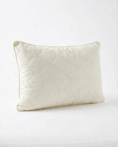 Itin puri ir minkšta antialerginė pagalvė CLASSIC