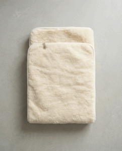 Merino vilnos vokelis kūdikiui, WoolLando