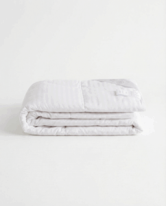 Plona lengva antklodė iš medvilnės VASARINĖ