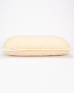 Natūralios MERINO vilnos pagalvė