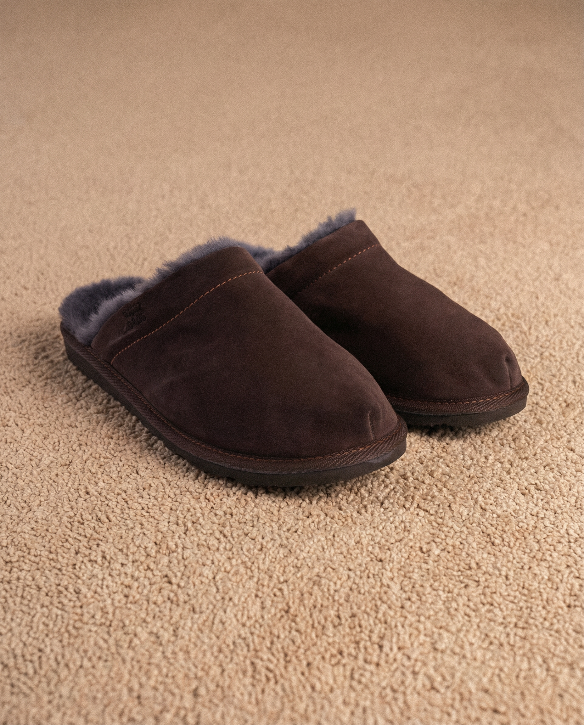 Vyriškos šlepetės