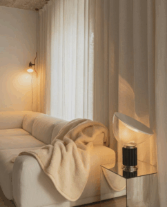 100% merino vilnos lengva antklodė - pledas, WoolLando