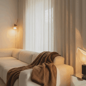 Šilta kupranugarių vilnos lengva antklodė - pledas, WoolLando