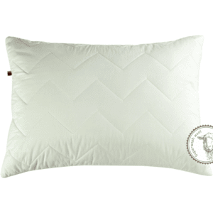 Avies vilnos skalbiama pagalvė SUPERWASH