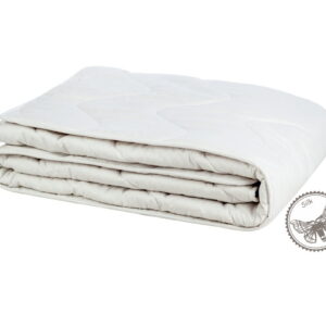 Prabangi antialerginė antklodė natūralus ŠILKAS 300g/m2