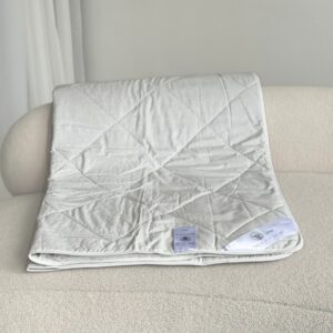 Prabangi antialerginė antklodė natūralus LINAS