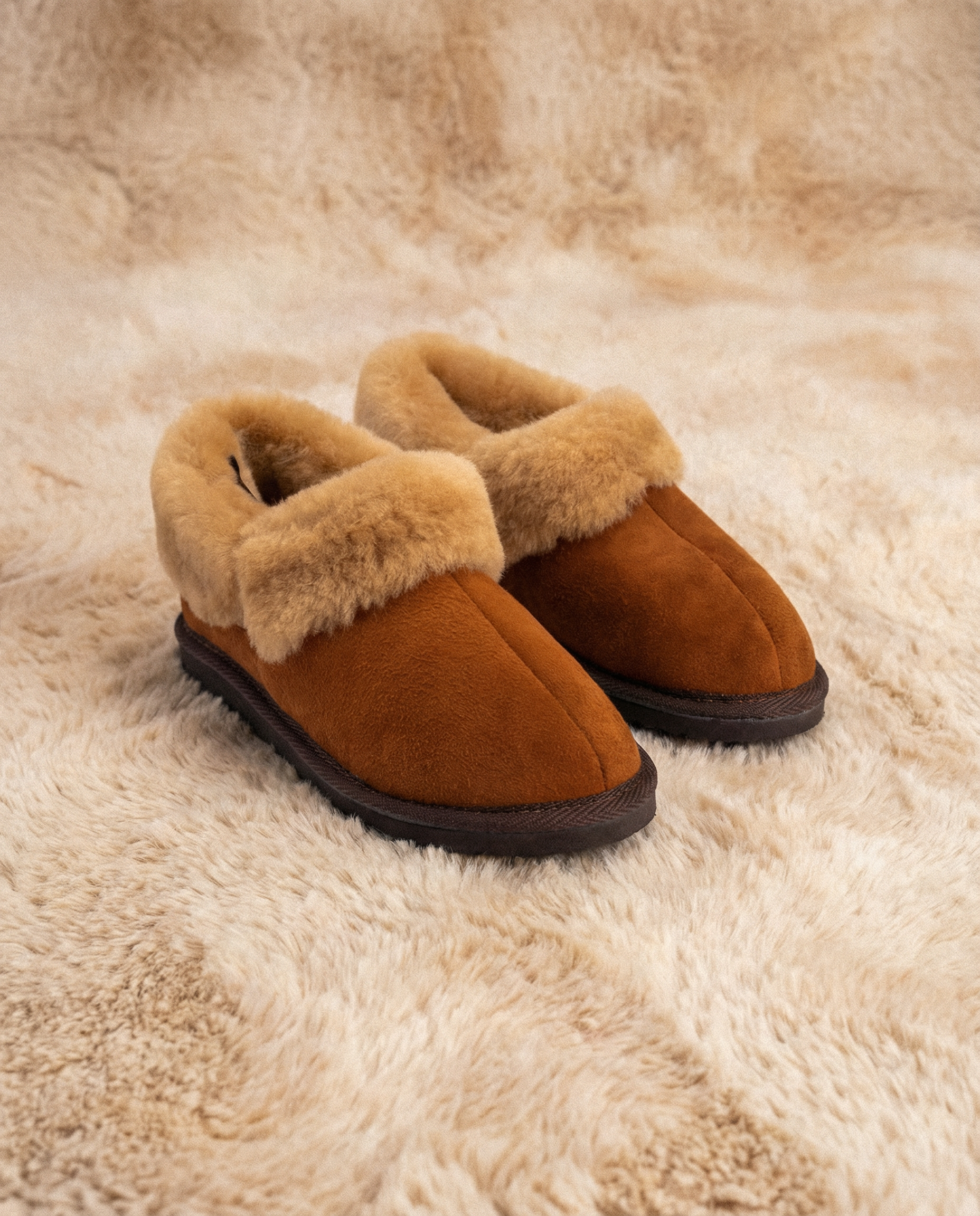 Vilnoniai, kailiniai aulinukai