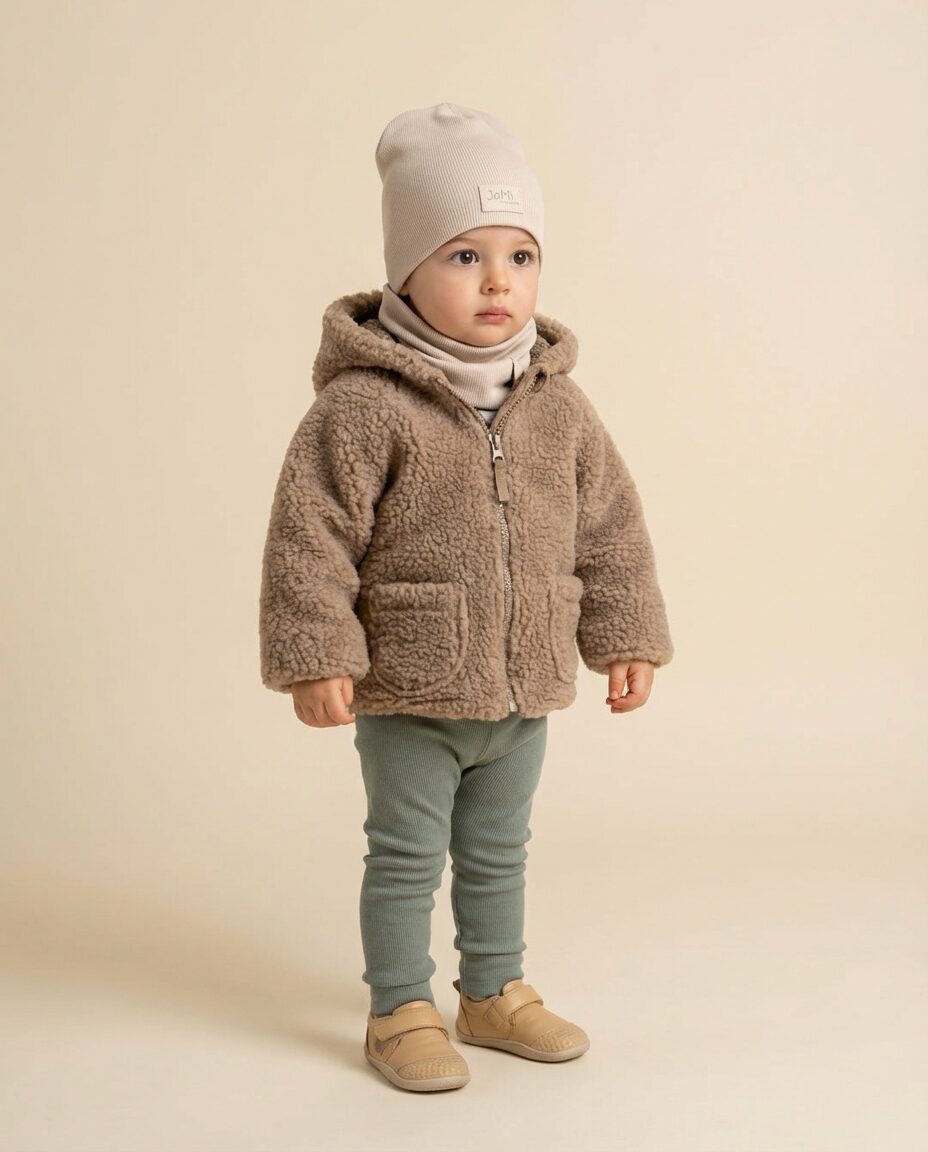 Kombinezonai ir striukės