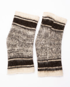 Natūralios 100 proc. šuns vilnos antkeliai