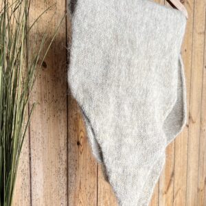 100 proc. šuns vilnos juosmens diržas nuo skausmo, WoolLando