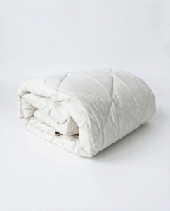 100% alpakų vilnos antklodė, MERKYS 200 g/m2