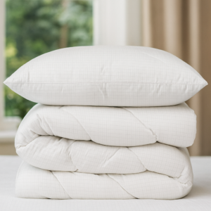 Antistresinis patalynės komplektas su anglies pluoštu CARBON 350g/m2