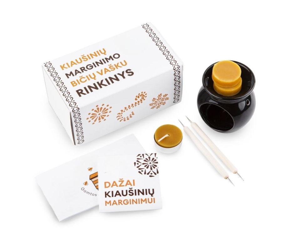 Produkto nuotrauka