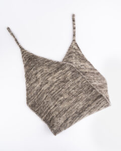 Juosmens diržas nuo skausmo, 100 proc. šuns vilnos