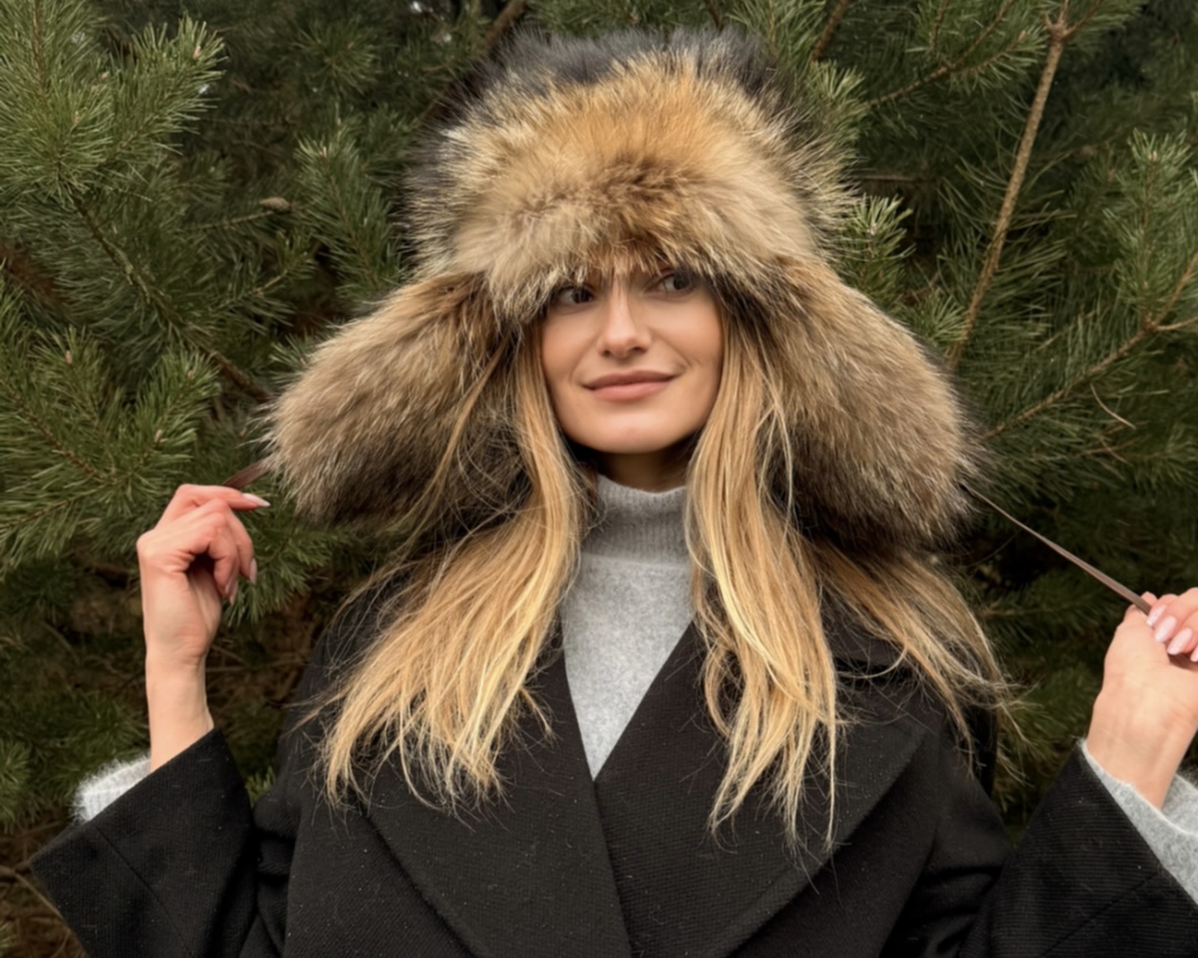 Šalikai ir kepurės