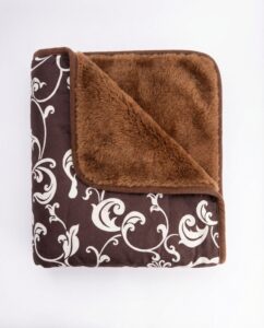 Kupranugarių vilnos antklodė ERA, WoolLando