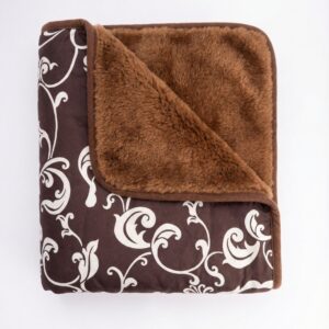 Kupranugarių vilnos antklodė ERA, WoolLando