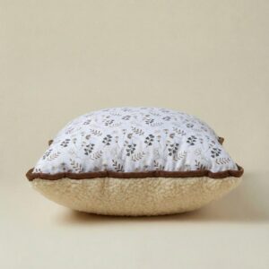 Merino vilnos pagalvė PŪKĖ, WoolLando