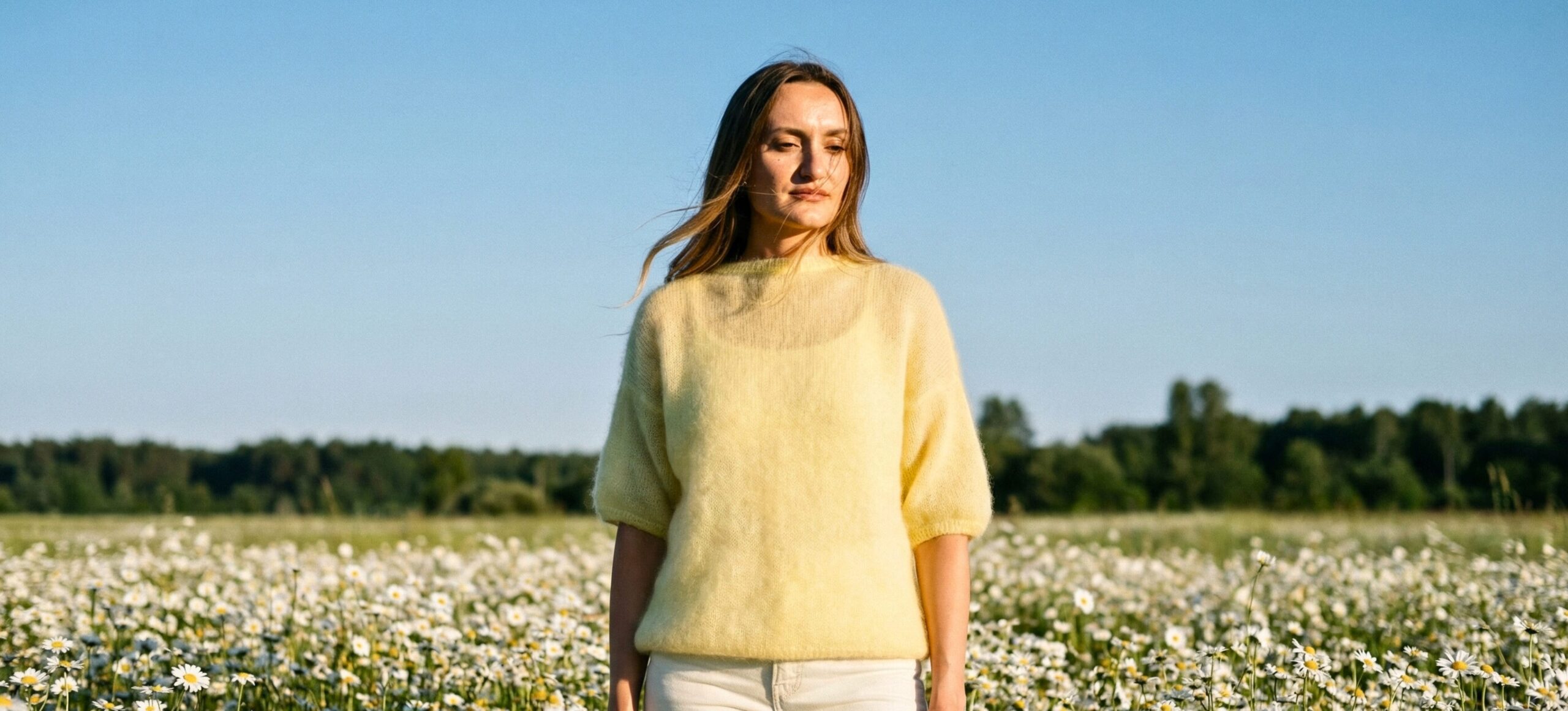 PAVASARIO KOLEKCIJA JAU ČIA