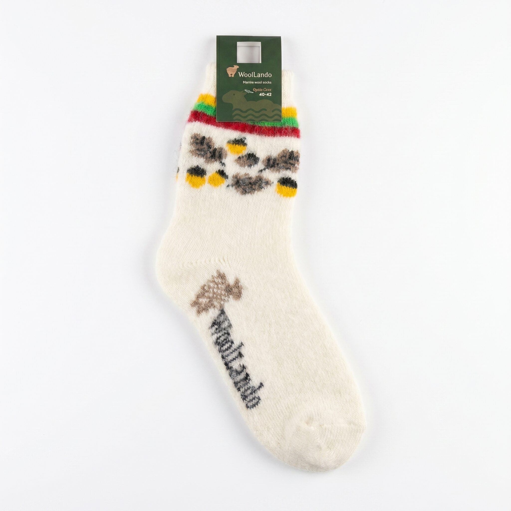 Produkto nuotrauka